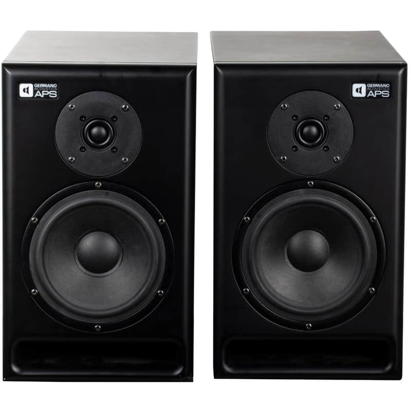 APS Germano Acoustics AEON2 Studio Monitor - Thumbnail 3