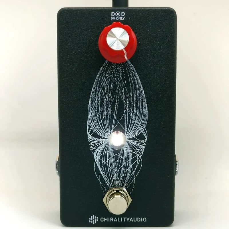 ChiralityAudio Black Swan image 1