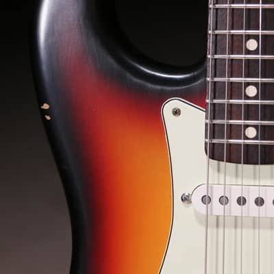 Nash S-63 2025 - 3 Tone Burst image 4