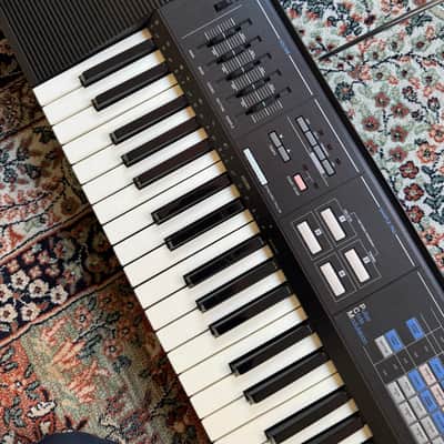 Casio SK-2100 Sampling Keyboard image 4