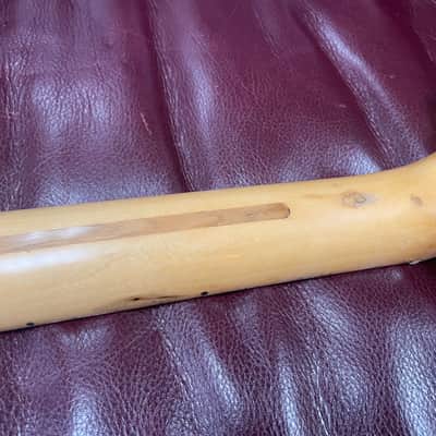 1979 Fender Stratocaster Bullet Neck image 8