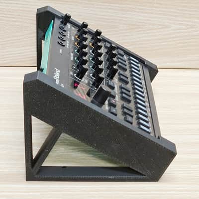 The Analog Source 30 Degree Angled Stand for Roland AIRA Compact P-6 T-8 J-6 S-1 Synthesizer image 2