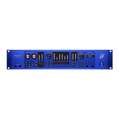 Focusrite ISA C8X 26x28 USB-C Audio Interface image 7