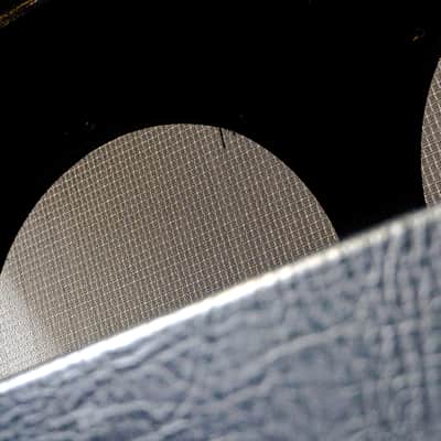Converted 2x12 Speaker Cabinet With Marshall Vibe – Unloaded and Built for Tone image 5