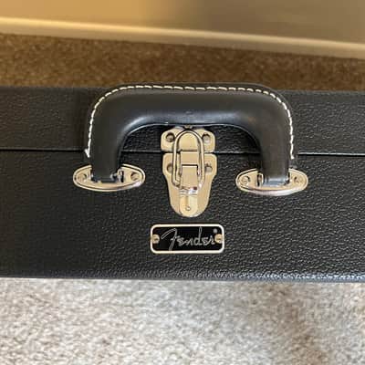 Fender Classic Series 7-Guitar Case Stand 2010s - Black image 11