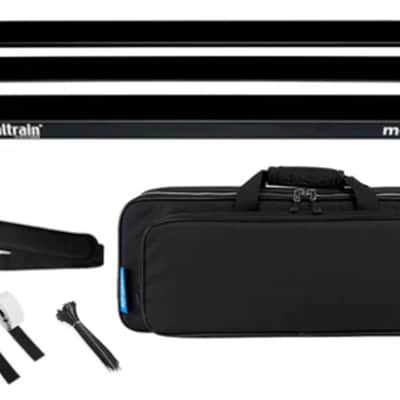Pedaltrain Metro 24 with Deluxe MX Soft Case image 1