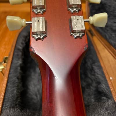 Gibson Les Paul Junior Special with Humbuckers 2001 - 2002 image 11