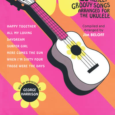 Jumpin' Jim's '60s Uke-In image 1