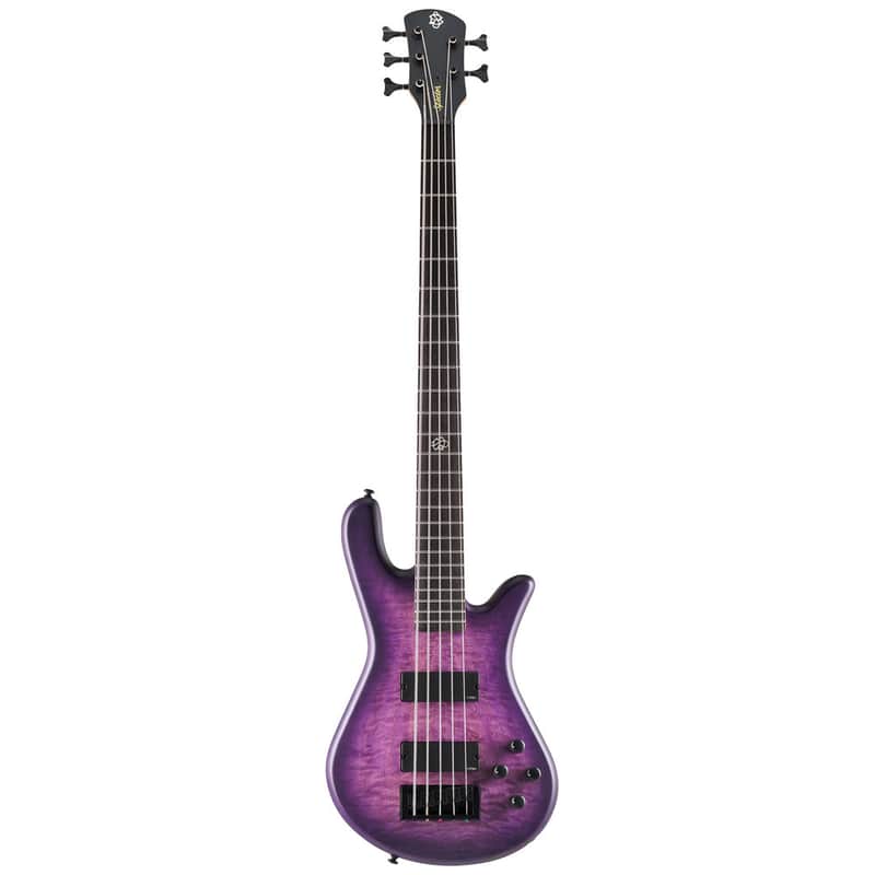 Spector NS Pulse II 5 image 3