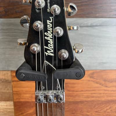 Washburn Maverick Series BT-6 image 4