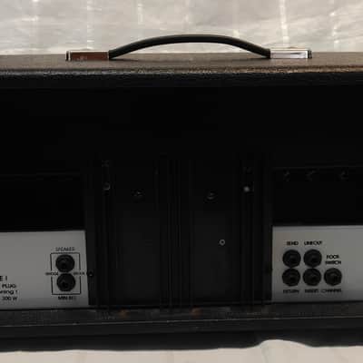 PCL Vintage Amp Stagemaster Topteil – E-Gitarren Verstärker Made in Germany image 2