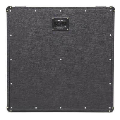 Marshall 1960A 300-Watt 4 x 12-Inch Angled Guitar Amplifier Cabinet image 2