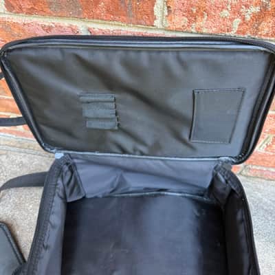 Ludwig Small Hardware Accessory Bag…Excellent Condition! image 5