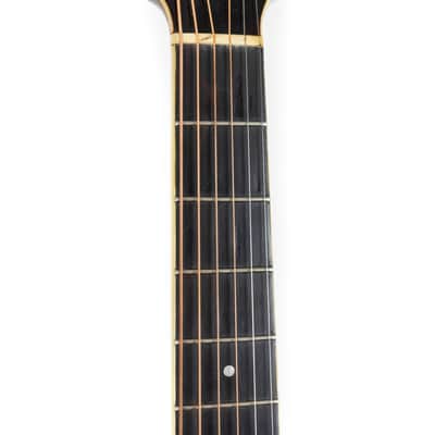 D'Angelico 1935 Snakehead 16" Archtop #1106 image 12
