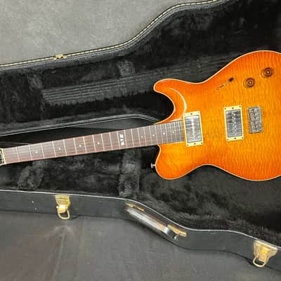 Hamer Talladega 2007 - Amber Burst image 13