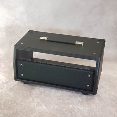 Head Shell (Unloaded) for Mesa Boogie Dual Caliber DC-3- amp shell/box/cabinet image 2