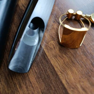 Brancher S 31 Tenor Sax Saxophone Mouthpiece image 9