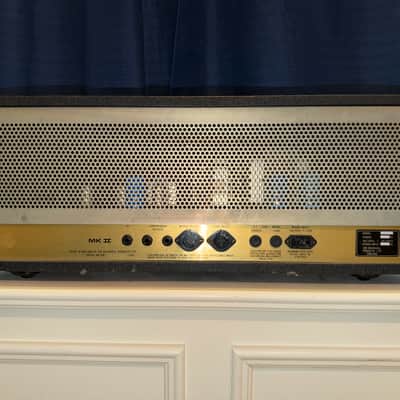 Marshall JCM 800 Model 1987 image 5