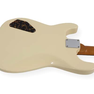 Kithara Guitars Harland - 2023 - Vintage Cream - NEW (Authorized Dealer) image 14