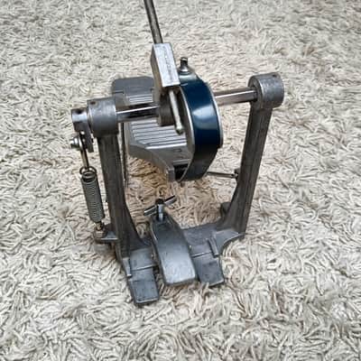 PREMIER 254 - Single Bass Drum Pedal Vintage 90s image 5