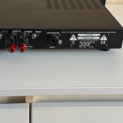 Bryston 2b lp pro image 6