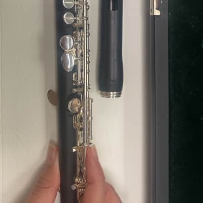 Pearl Flutes PFP-105E image 4