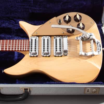 Rickenbacker 325V59 1985 - 1995 | Reverb