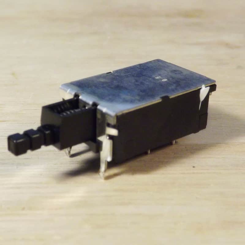 2000s TASCAM US-428 Black