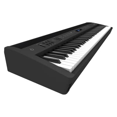 Roland FP-60X Digital Piano (Black) - Open Box image 5