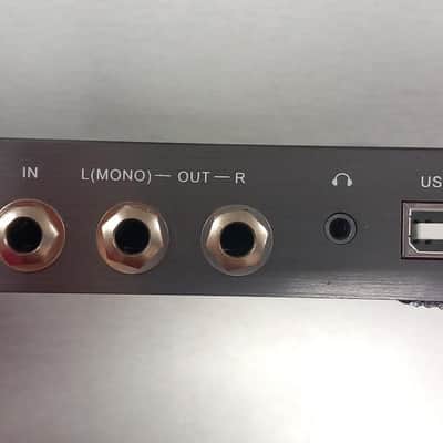 MOOER GE200 Multieffetto per Chitarra image 2