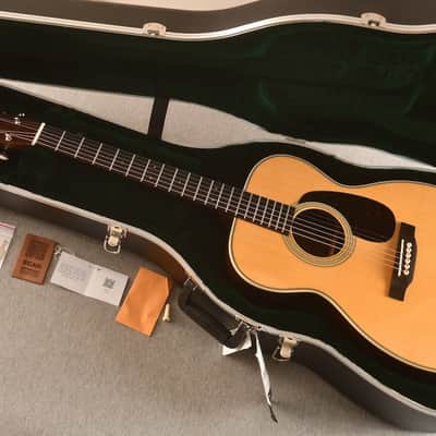 Martin Standard Series 00-28 | Reverb