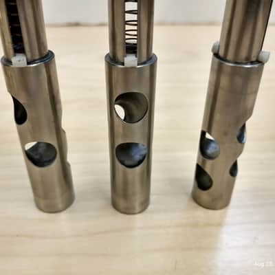 Weril Brass Trumpet image 13