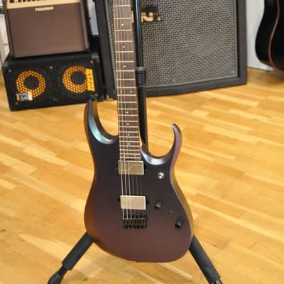 IBANEZ RGD3121 PRF Polar Lights Flat / RGD Prestige Series Made In Japan / RGD3121-PRF / F2334543 image 2