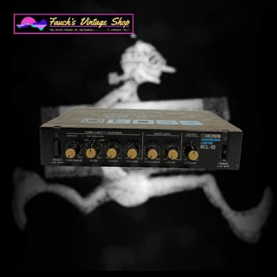 Boss RCL-10 PRO SERVICED/WARRANTY ! image 1