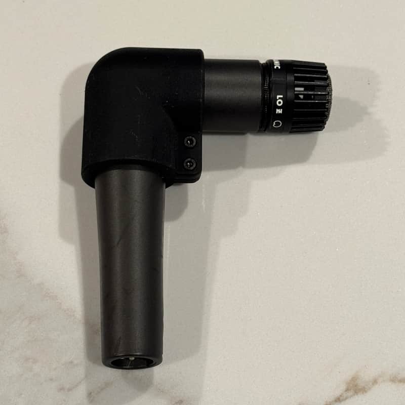 Shure SM57 w/ Transformer & Granelli Mod image 1