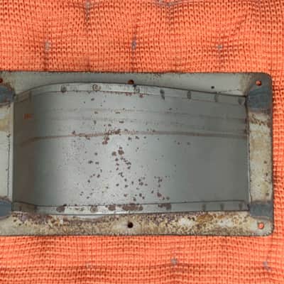 Marshall Handle 4x12 1970 image 3