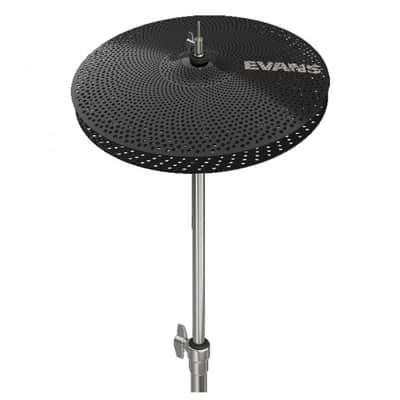 Evans dB One Cymbal Box Set (14" Hats, 16" & 18" Crashes, 20" Ride) image 5