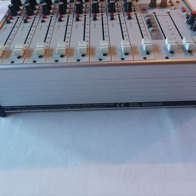 Audio Developments AD 256 2021 image 7