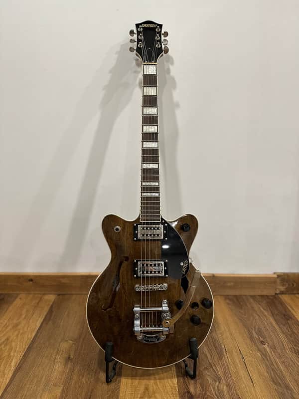 Gretsch G2622T Streamliner Center Block Double-Cut with Bigsby image 1