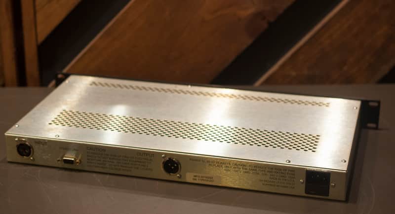 Dave Hill Designs Titan Compressor Limiter image 2