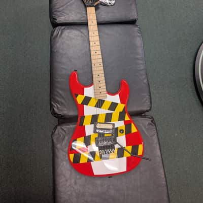 Kramer Baretta 2021 - Ghostbusters graphic image 3