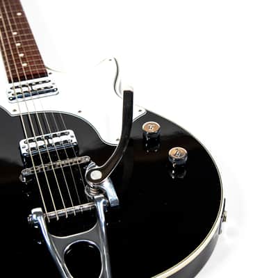 T.V. Jones “Grinch” Spectra Baritone Owned by Brian Setzer image 8