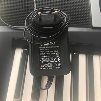 Piano Synthétiseur Yamaha YPT 210 image 4