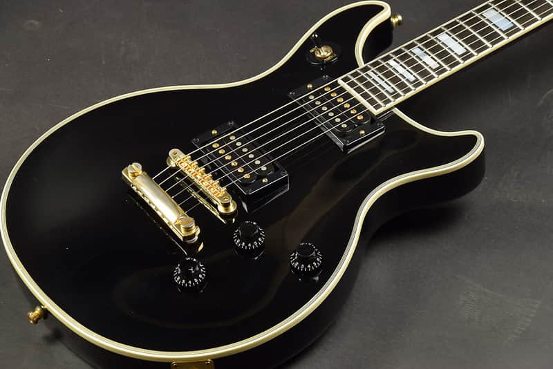 Gibson Custom TAK DC Custom 2nd Edition image 1