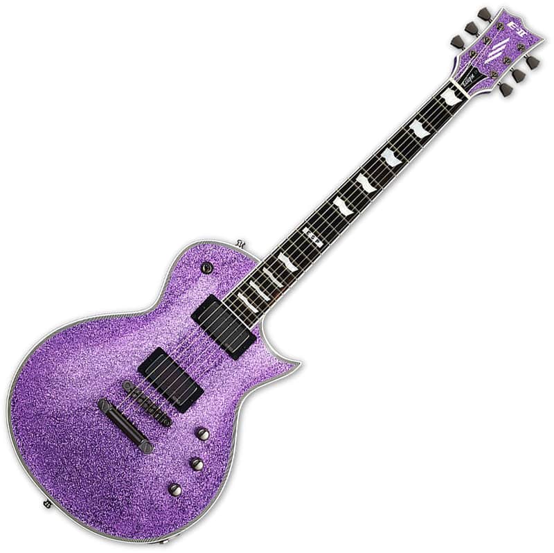 ESP E-II Eclipse DB image 2