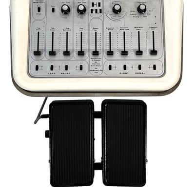EMS Synthi Hi-Fli (HiFli) - Serviced, New Pedals, Ready to Ship image 2
