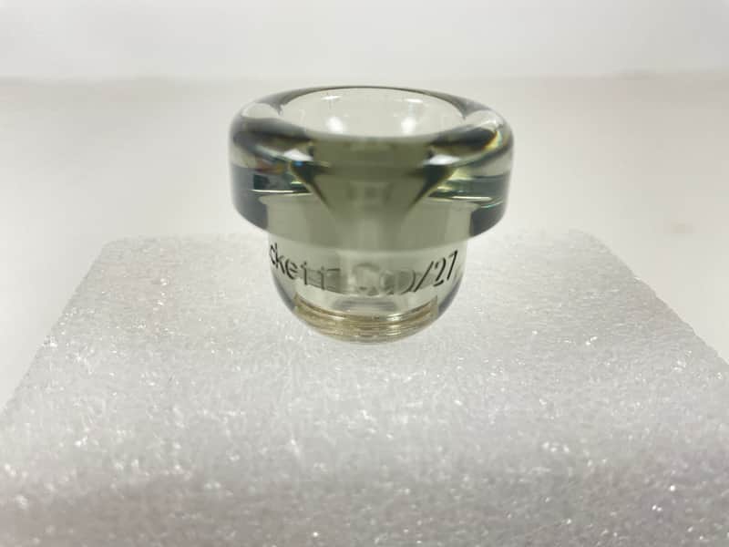Used Pickett 5CD/27 Trumpet Top, Acrylic [42531] image 1