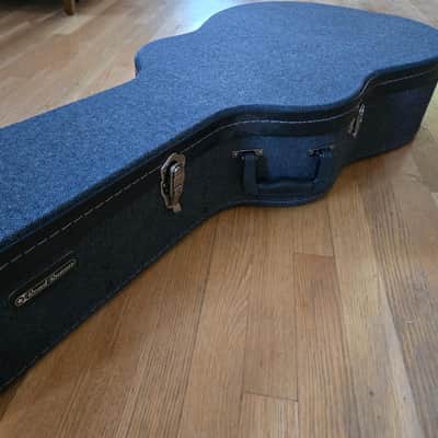 Epiphone Masterbilt Century Zenith 2016 - 2019 - Vintage Natural image 18
