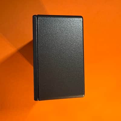 Old Blood Noise Endeavors MTET MIDI to Expression Translator 2023 - Present - Black image 5