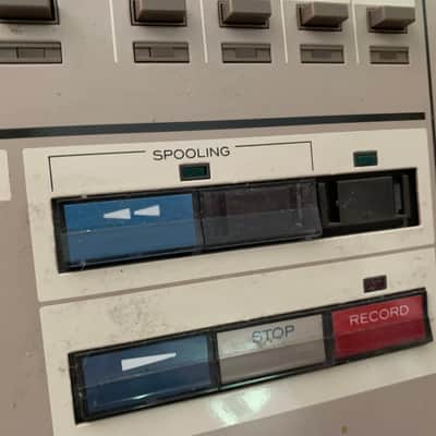 TASCAM RC-51 Remote Control 58 / 48 image 3
